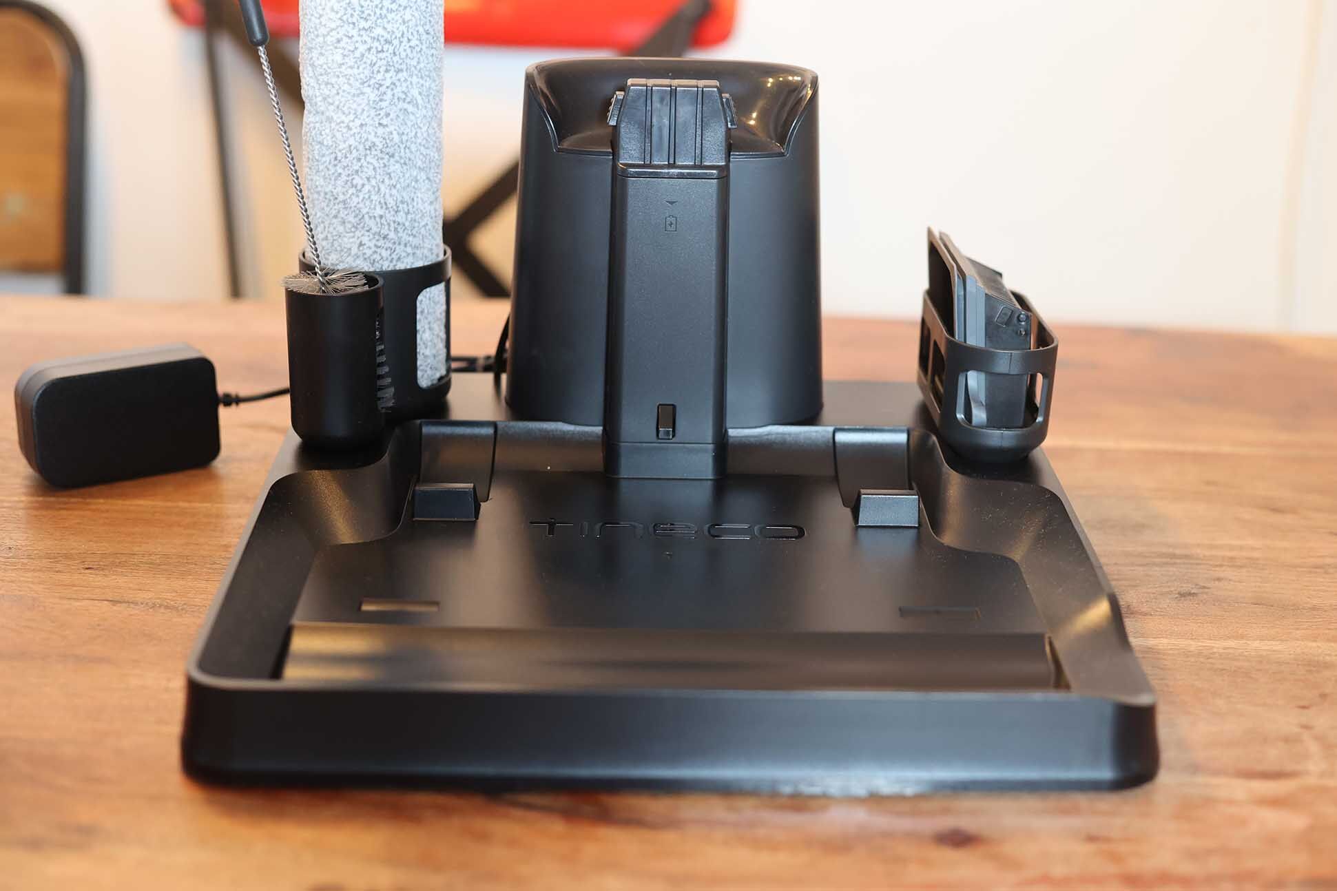 Tineco Floor One S7 Pro Ladestation